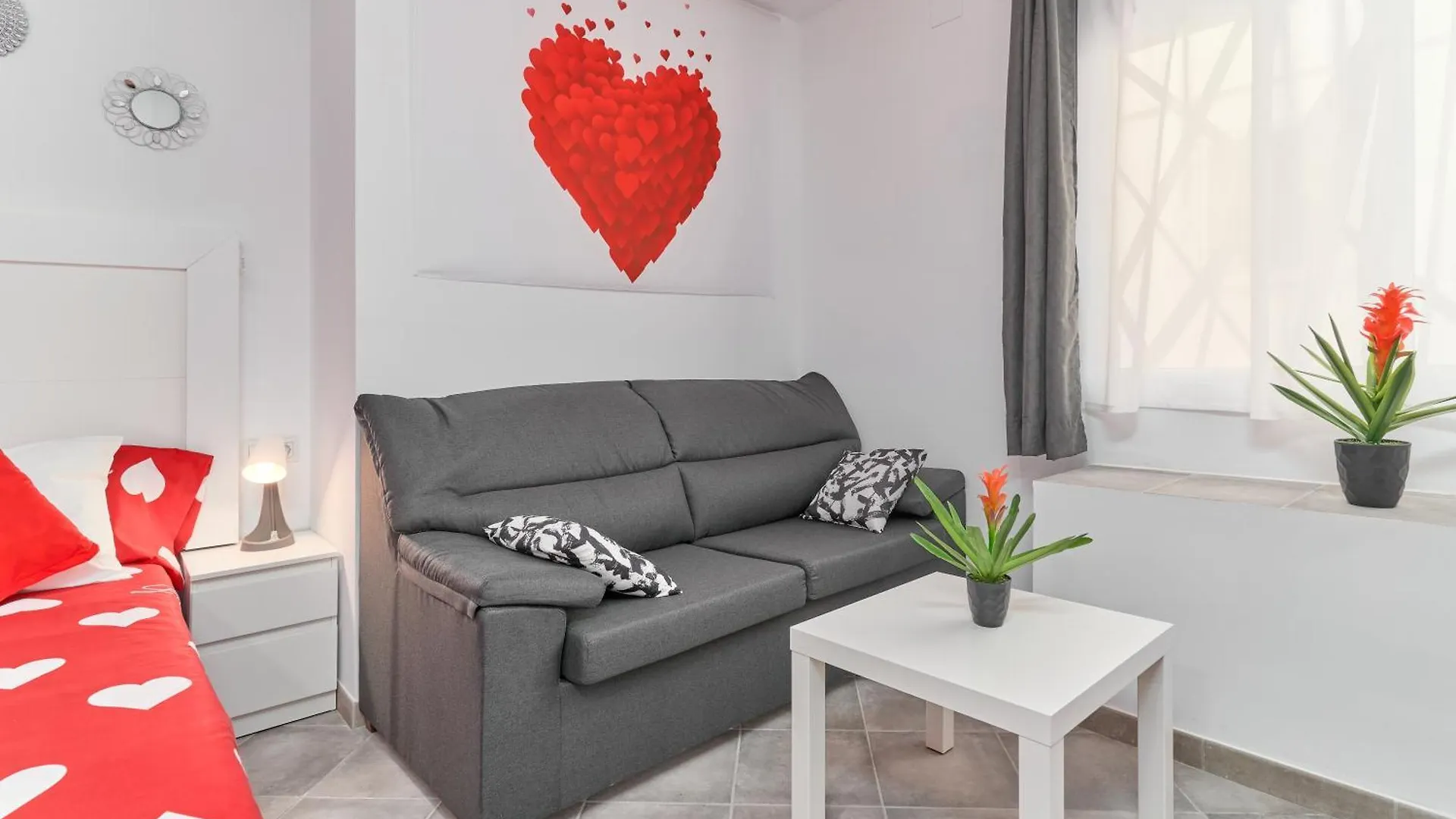 Nerja Boutique B1 Street Level Apartment Spain