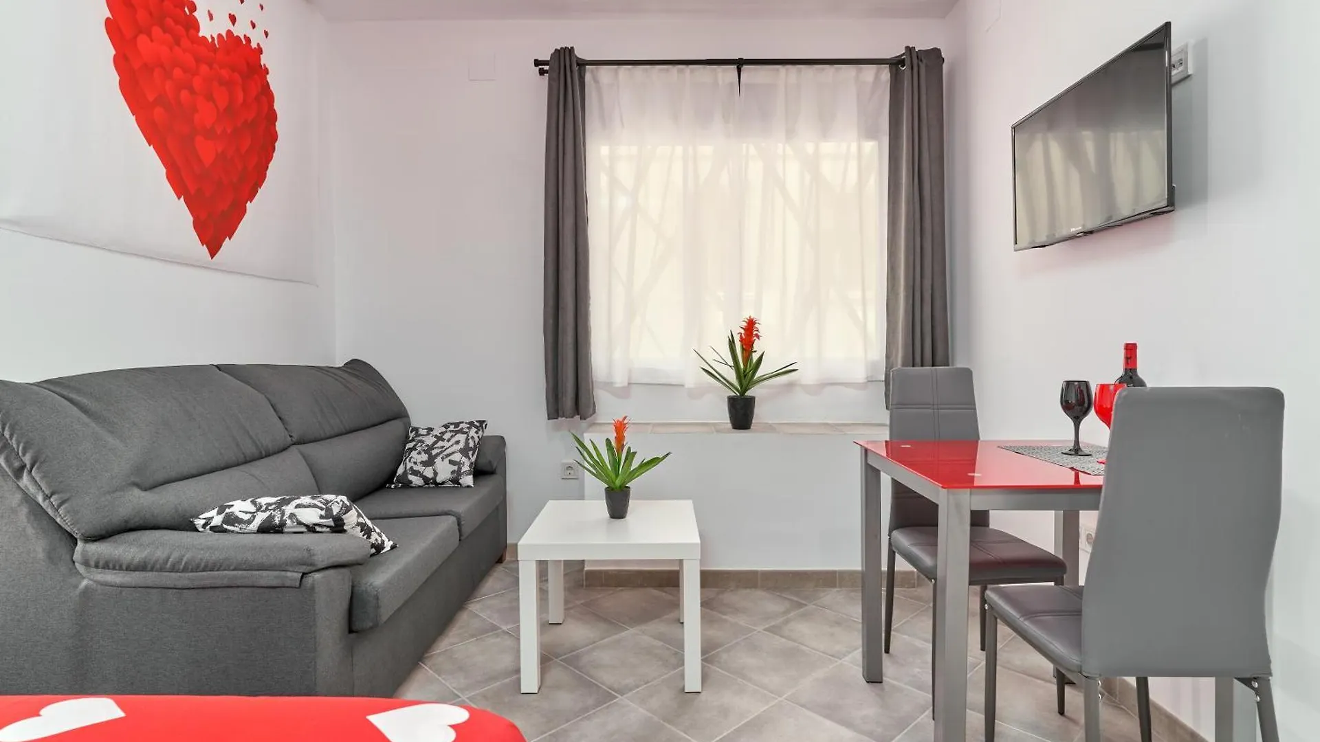 Nerja Boutique B1 Street Level Apartment 0*,  Spain