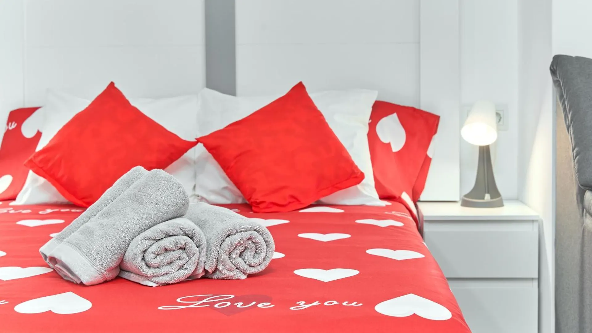 Nerja Boutique B1 Street Level Apartment Spain