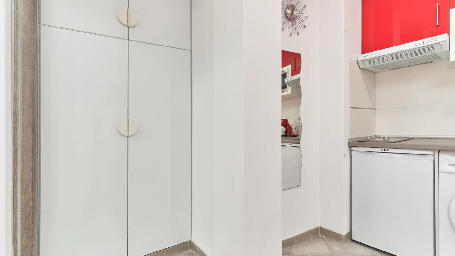 Nerja Boutique B1 Street Level Apartment