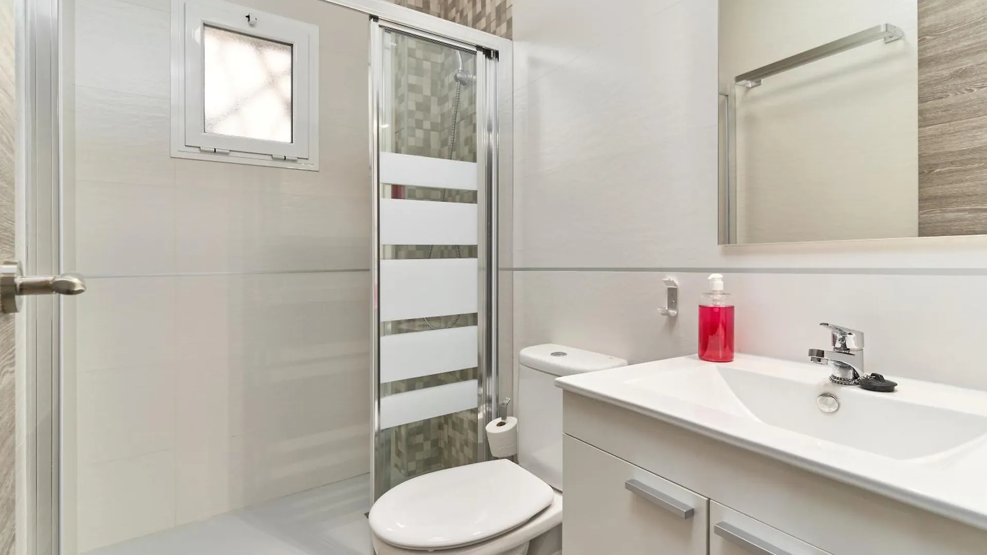 Nerja Boutique B1 Street Level Apartment 0*,  Spain
